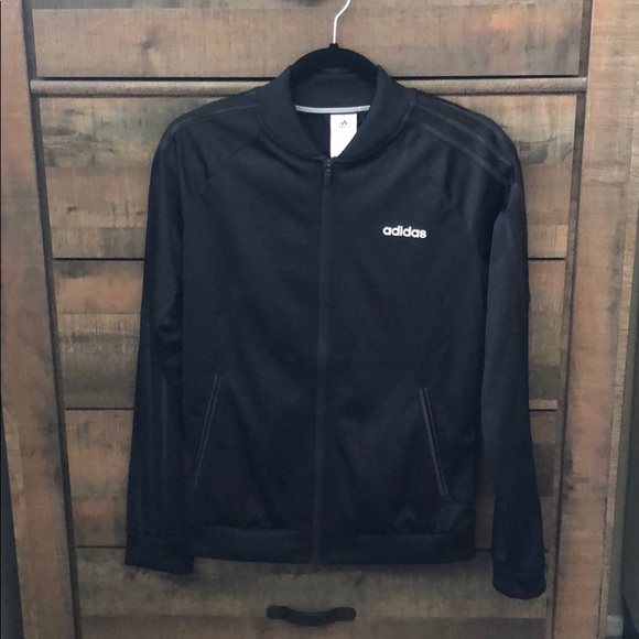 adidas Jackets & Blazers - Women’s adidas track jacket